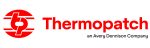 CMYK AD_Thermopatch_Logo_CMYK_Red